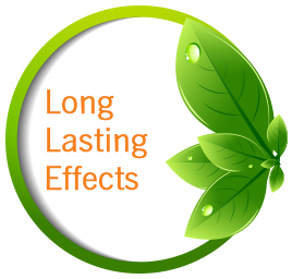 Long-lasting Effects