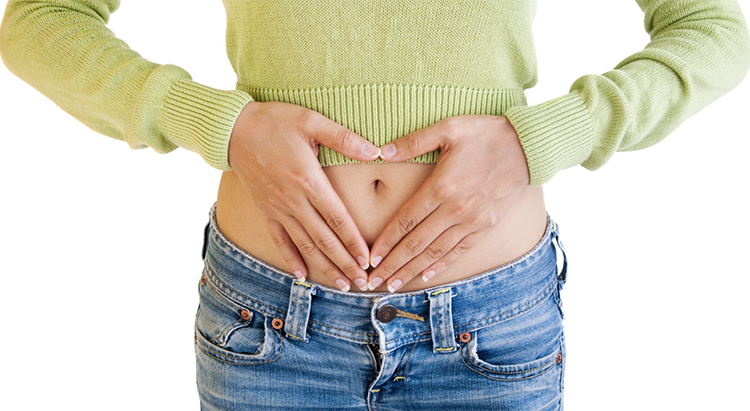 Digestion on Hormones and Weight Gain